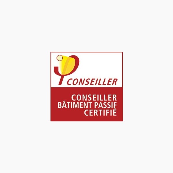 Concepteur Bâtiment Passif certifié